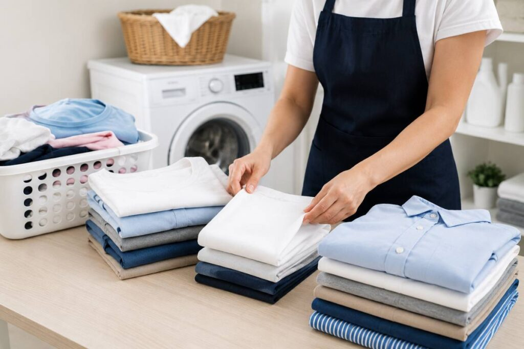 Revive Laundry Steam Press Ironing